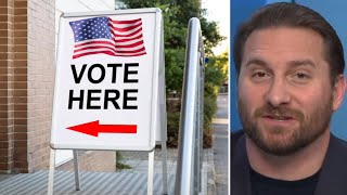 Another Case of Voter Fraud By A ... Republican