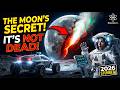 The Moon is Not What We Thought: 2026’s Lunar Discovery Stunner!