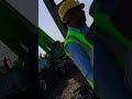 Heavy Load Lifting Machine | Powerful Industrial Lift in Action 💪⚙️ #lift