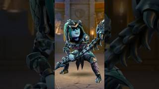 supercell brought back the royal enchantress skin