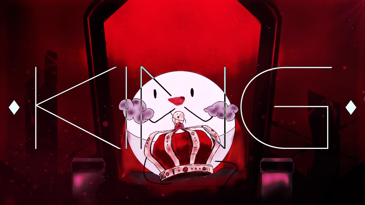 「KING / Kanaria」おしめくん（cover）【#歌ってみた】