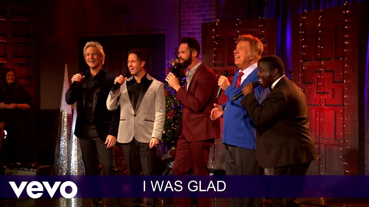 Changed By A Baby Boy (Lyric Video / Live At Studio C, Gaither Studios, Alexandria, IN/2020)