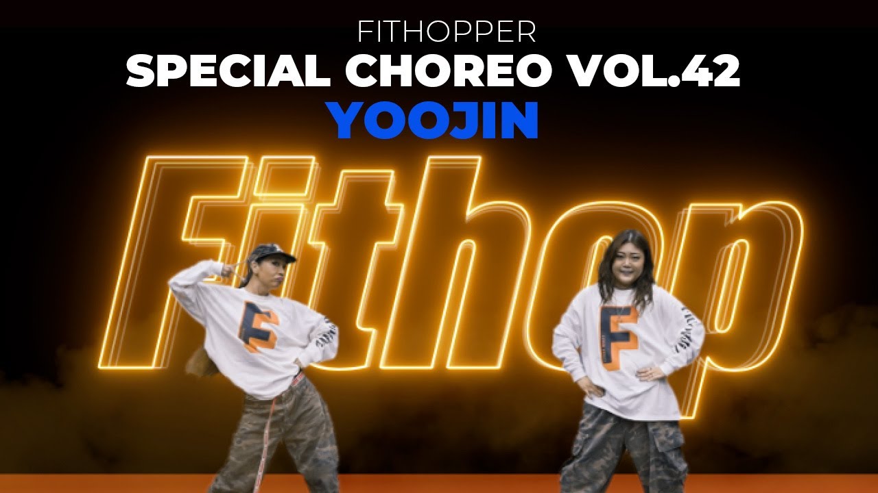 SPECIAL CHOREO VOL.42 / YOOJIN :  Nicki Minaj - Pink Friday Girls