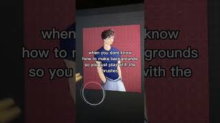 someone teach me how to make backgrounds 😭🙏 #art #drawing