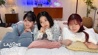 〖 Special IS:SUE 〗Happy New Year!! 寝正月ヌッパン