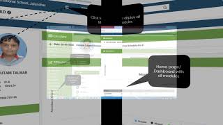 GDGIS Edunext   Elearning Online Test  Students  Desktop Version