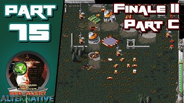Red Alert Alternative (C&C Red Alert Mod) - Part 75