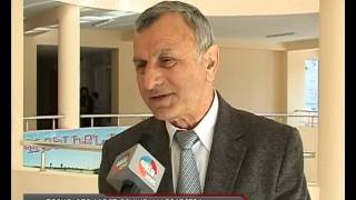 Песня-Это Мост Дружбы И Братства