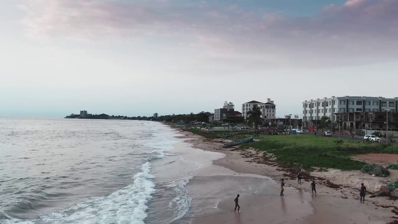 Amazing satisfying Drone footage/videos