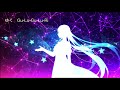 【初音ミク】Astra-Cruise（オリジナル曲／Original Song）【おんださとし】