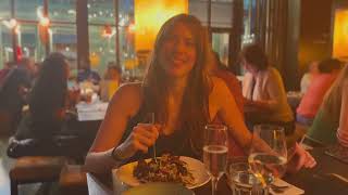 Busaba Thai restaurant Stratford Westfield