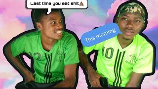 WHEN WAS THE LAST TIME 😂😂 PART2 {CRUSH KING TV}