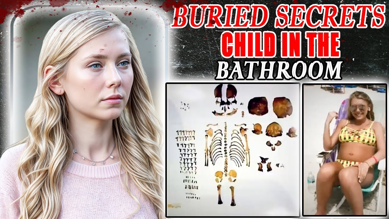 The Chilling Mystery of Brooke Skylar Richardson | True Crime Documentary