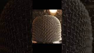 ASMR - Soft whispers, mic brushing ✨ screenshot 4