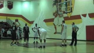 Espnla.com Sfv Invitational Crespi 78, Alemany 53