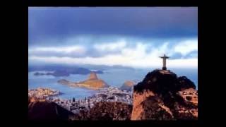 Christ The Redeemer (Rio De Janeiro)