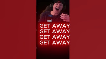 KILLER DUCK #repo #funny #gaming