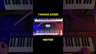 Download Lagu Hakan Çebi Yamaha EXP v4.1 introlar - Mehter #yamahasx920 #hakançebi MP3