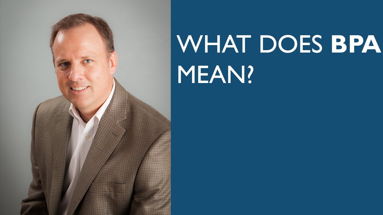 What Does Bpa Mean In Plastic Bottles What Does Bpa Mean In Plastic Bottles