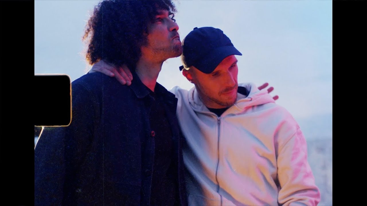 Watch Mal Élevé & Osy - Was ist normal (Official Video) on YouTube Watch Mal Élevé & Osy - Was ist normal (Official Video) on YouTube