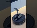Tired of Cleaning Your House? 😩 Watch This…   #robotvacuum #cleaning #technology #smarthome #shorts