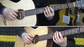 Download Lagu 雨中的恋人们 吉他弹唱|Lovers in the rain playing guitar MP3