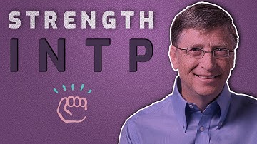 10 Strengths Of An INTP Personality Type