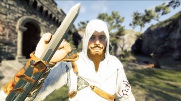 This U12 Blade and Sorcery Dungeon Made Me Assassin