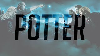 Harry Potter – Expecto Patronum (Goblins From Mars Trap Remix)