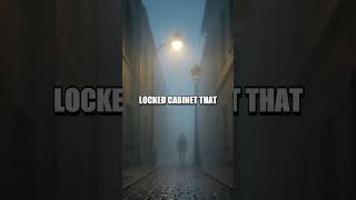 Whispers from a Silent Locker