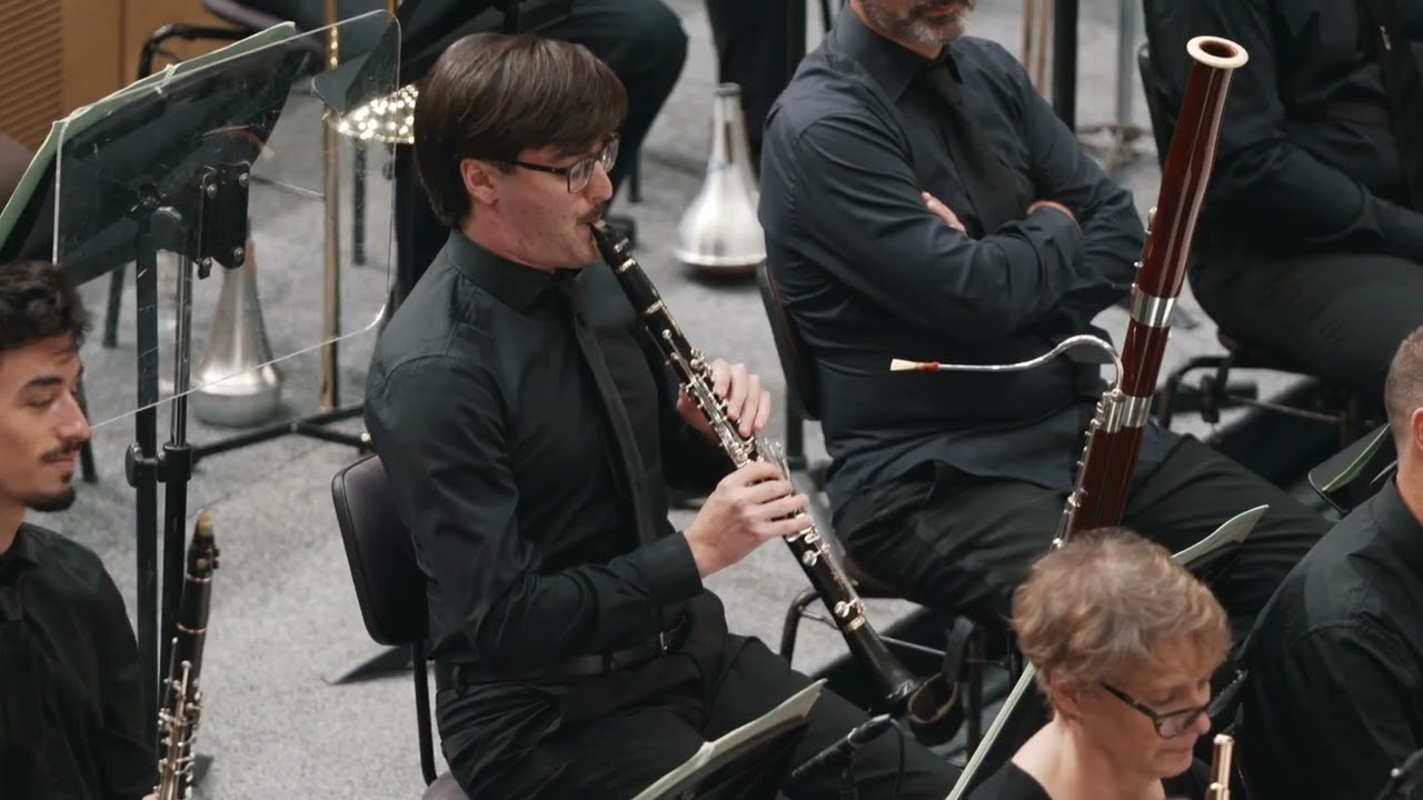 Beethoven and Scriabin | Malta Philharmonic Orchestra | Norwich Theatre