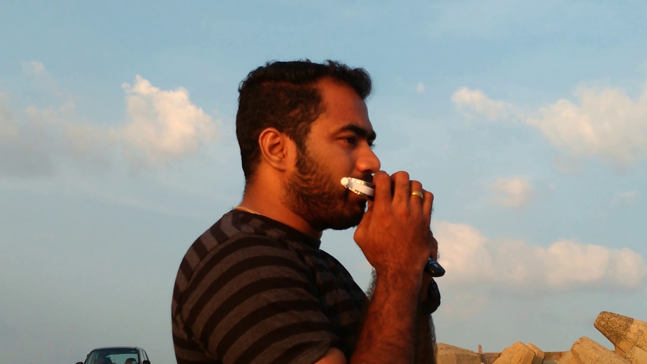 Thasarae iththaraniyai anbai cover Tamil Christian keerthanai Harmonica instrumental YouTube