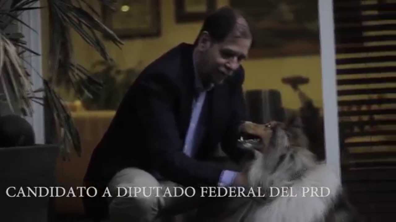 Spot PRD Agustín Basave 30