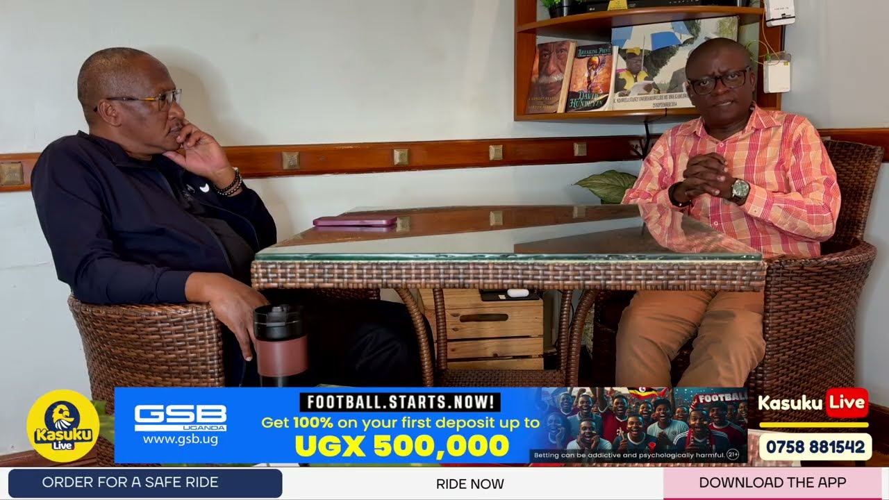 Stanely Ndaula ne Sendi baleese  bwino omupya kunfa ya TIK TOKER DIANA SKYz