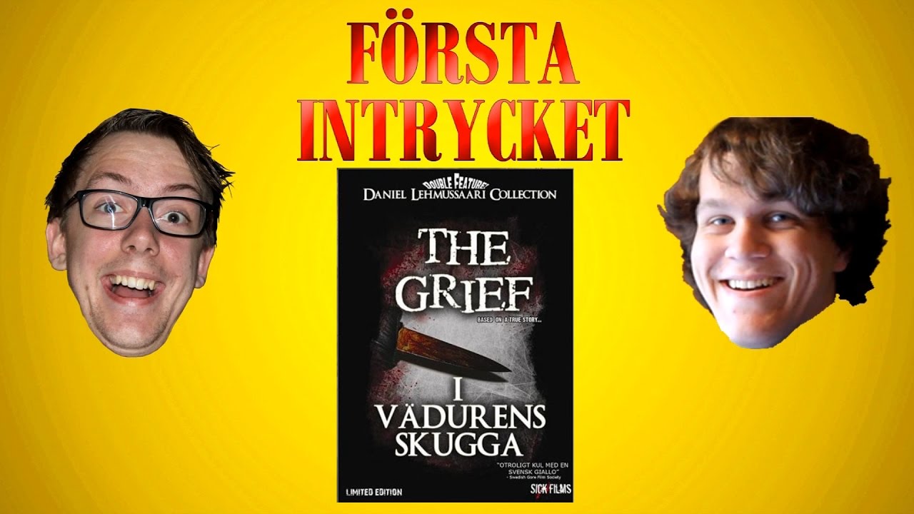 Första Intrycket - I Vädurens Skugga