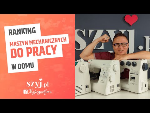 Wideo: Jaka jest praca, którą wykonujesz na maszynie?