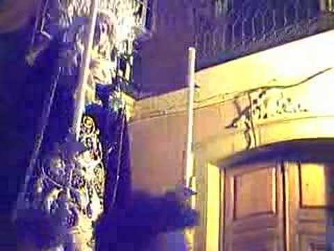 Real Hermandad de Nuestro Padre Jesús del Santo Sepulcro y Nuestra Señora de la Soledad