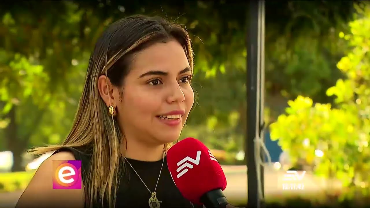 El desempleo es una problemática social cada vez más insostenible | En Contacto| Ecuavisa