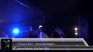 Trollfest   04   Brumlebassen
