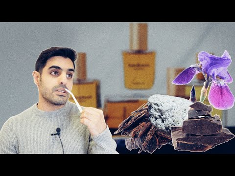 فكره عن دار سترنج لوف نيش افضل عطر عود صنعه العطار وقصة عنبر الحوت 