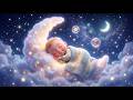 😴 Deep Sleep Music for Babies | Soothing Lullabies for Sweet Dreams | MimiStarRhymes