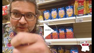 Toc-Toc, y'a quelqu'un chez Lustucru ?