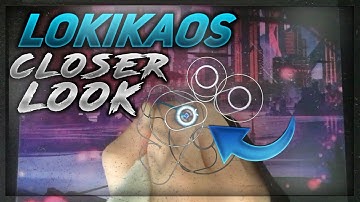 A closer look at lokikaos 2❌ing Zekk - Duplication +EZ