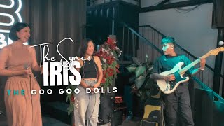 Iris - The Goo Goo Dolls (Cover) screenshot 4