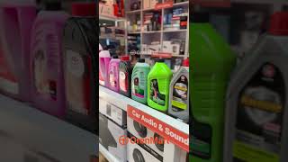 Engine Overheating? Use the Right Radiator Coolant! | OrenMart