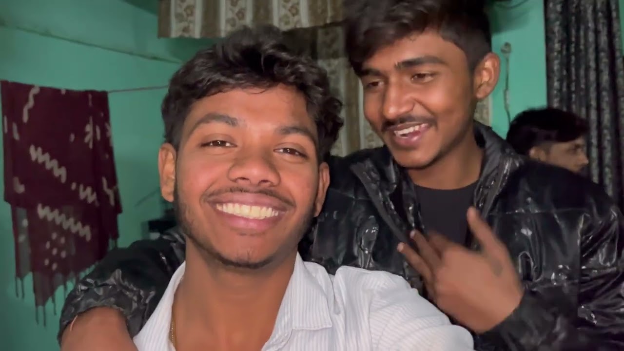 gus mre birthday pe mohit bhiya aya ❤️🙏