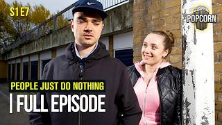 People Just Do Nothing (FULL EPISODE) | Season 1 | Episode 7