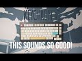Are Keychron keyboards good? #keyboardasmr