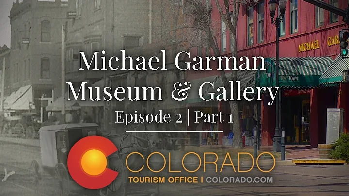 Where History Comes to Life - Michael Garman Museu...