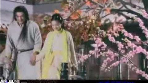 Peng Ging (彭青) | 我只能爱你 (Wo Zhi Neng Ai Ni) | I Can Only Love You (Subbed)